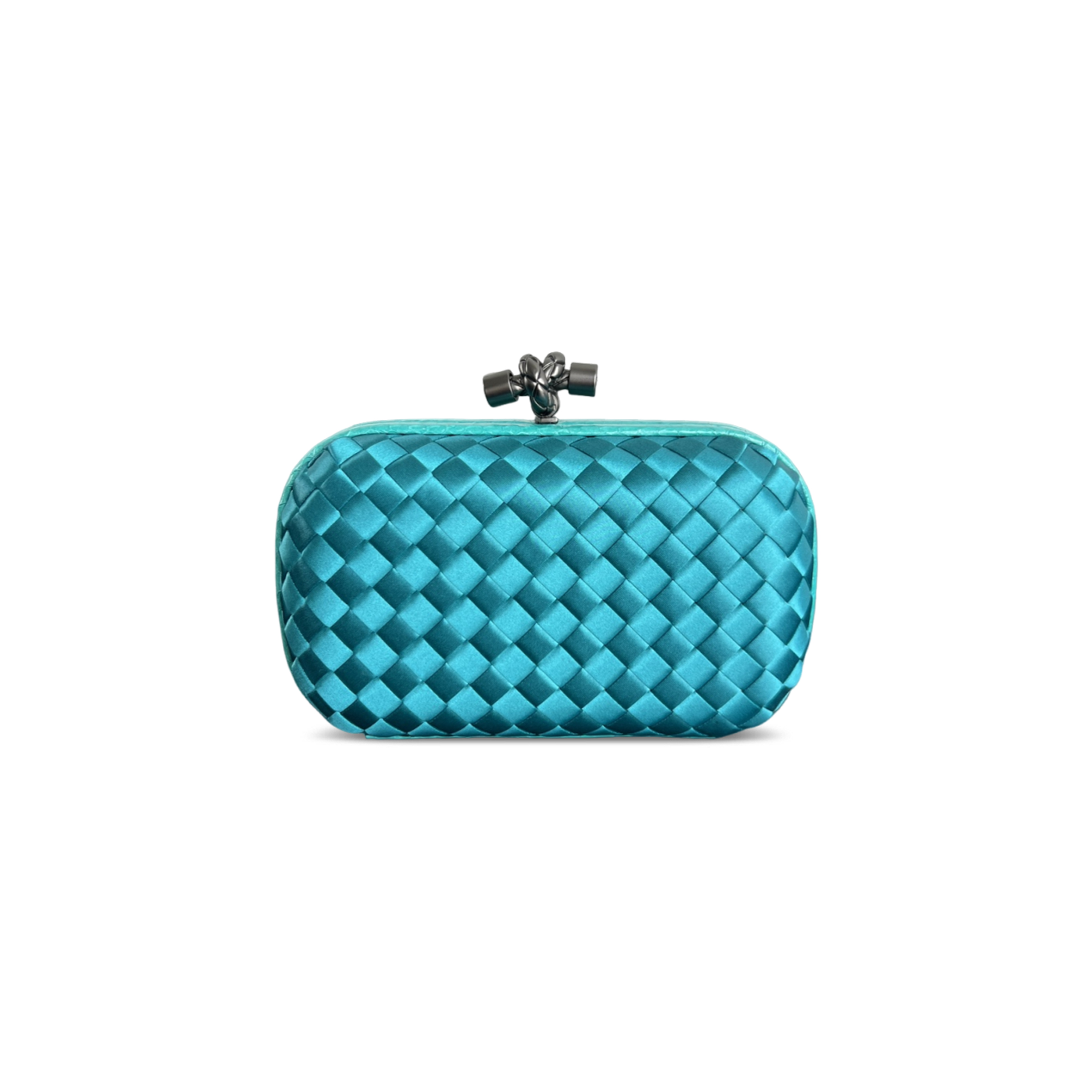 b0tt*ga Ven*ta knot (16*10*5cm)